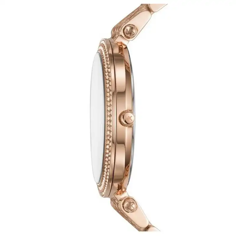 ساعت مچی عقربه ای زنانه مایکل کورس مدل MK3780