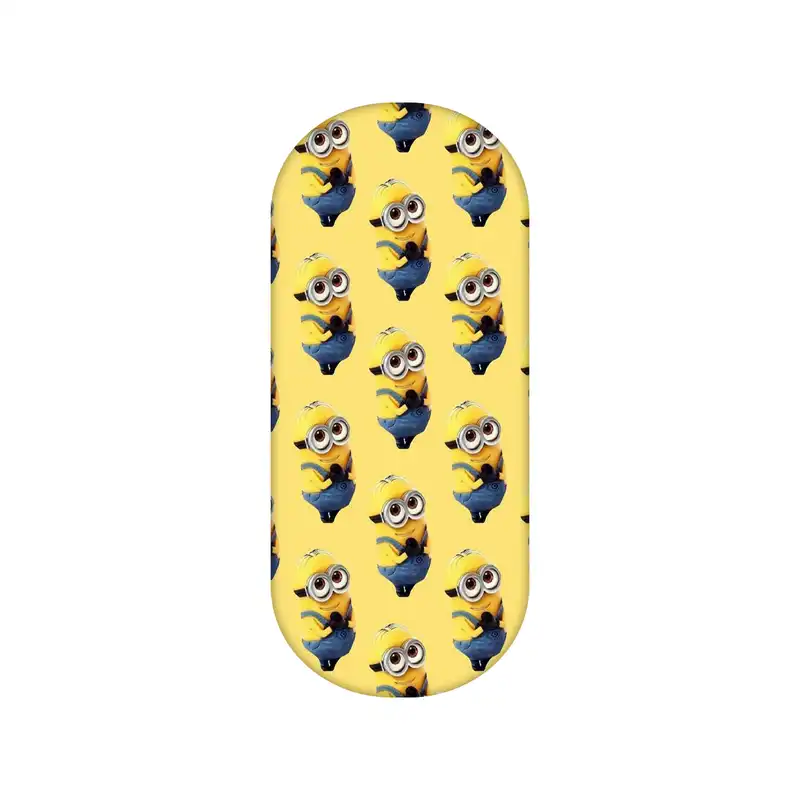 سوهان ناخن مدل مینیون کد 987