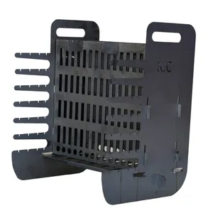 کباب پز سفری مدل Kc 1