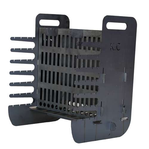 کباب پز سفری مدل Kc 1