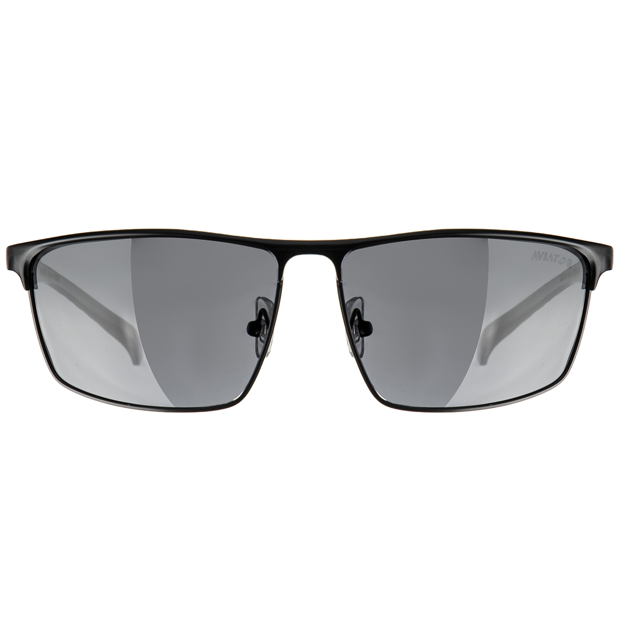 عینک آفتابی مردانه آویاتور مدل A2592 BLK