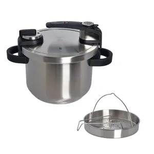 زودپز اس.ای.ام مدل MAT گنجایش 6 لیتر 