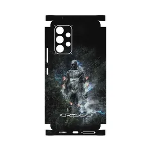 MAHOOT Crysis-FullSkin Cover Sticker for Samsung Galaxy A53 5G