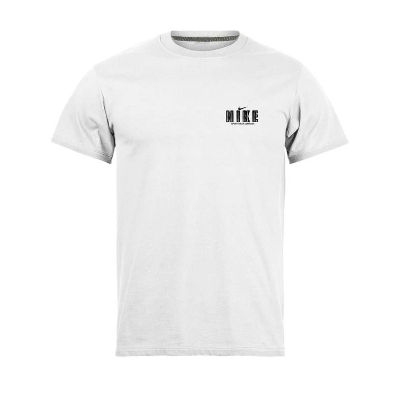 تی شرت آستین کوتاه مردانه مدل _N1_1026