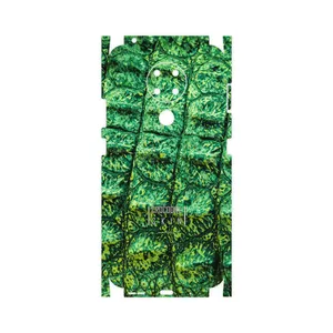 MAHOOT Crocodile Skin-FullSkin Cover Sticker for Nokia 3.4