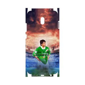 MAHOOT Khodadad Azizi-FullSkin Cover Sticker for Xiaomi Redmi 8A