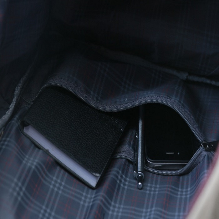 کوله پشتی سفری مارپلو مدل Mpo-020