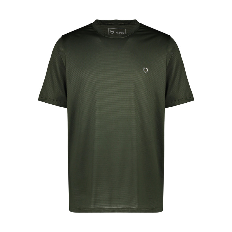 تی شرت آستین کوتاه ورزشی مردانه مل اند موژ مدل M07946-601