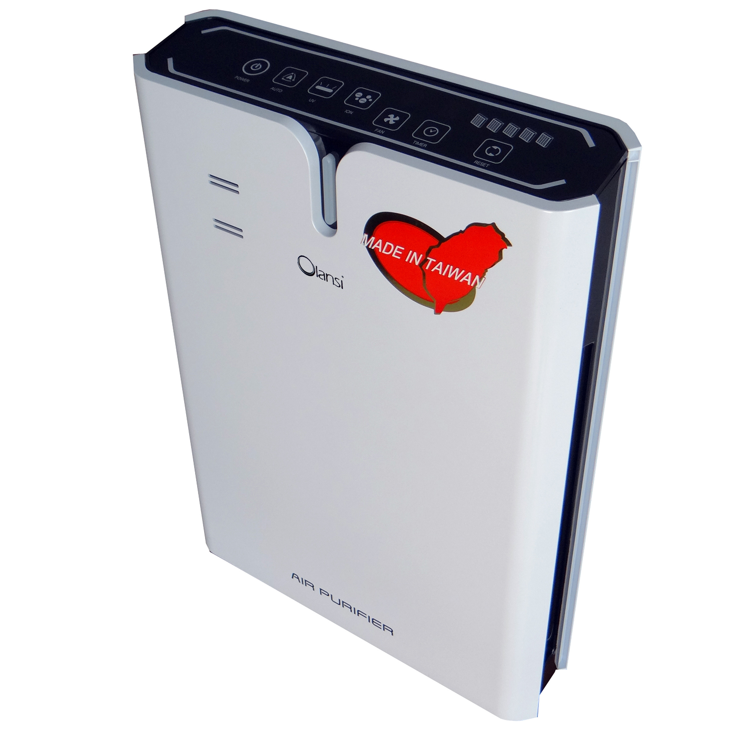 دستگاه تصفیه کننده هوا اولانسی مدل SO-9010