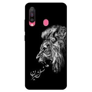 Megafone 1866 Cover For Samsung Galaxy A60 / M40