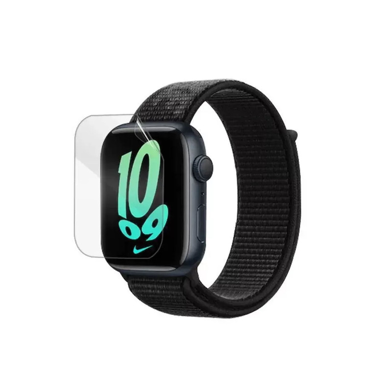 محافظ صفحه نمایش نانو گلس استار مدل MTBWS مناسب برای ساعت هوشمند سامسونگ Galaxy Watch Active 2 40mm