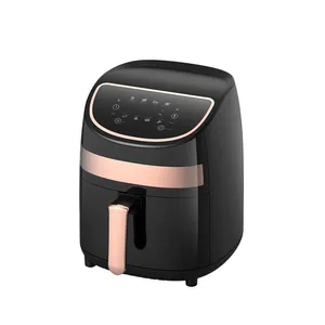 سرخ کن درما مدل DEM-KZ100