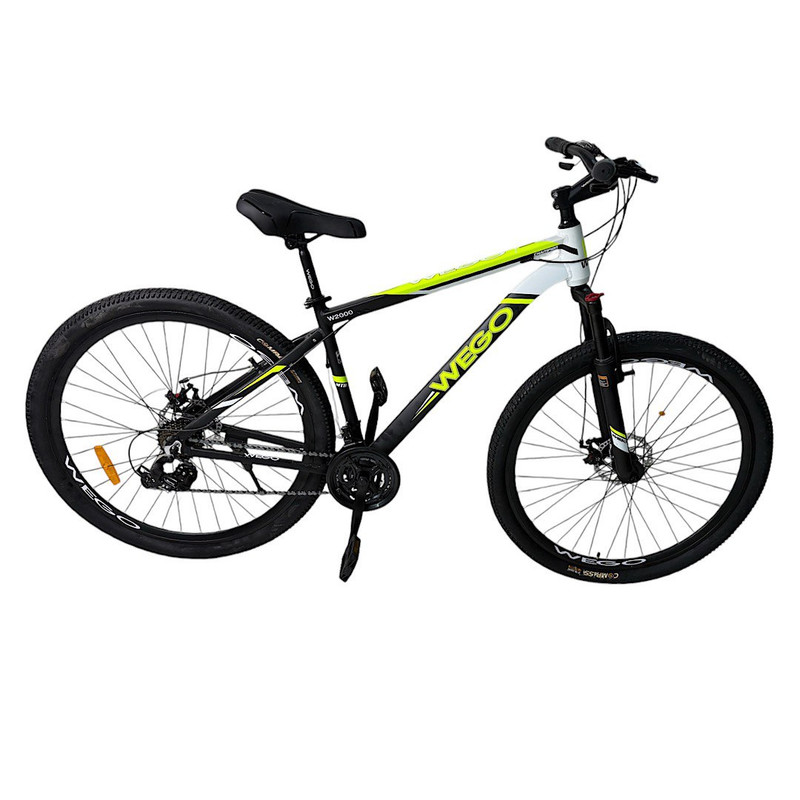دوچرخه کوهستان مدل w 04 سایز طوقه 29
