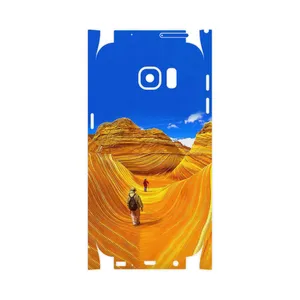 MAHOOT Amazing Rocks-FullSkin Cover Sticker for Samsung Galaxy S7