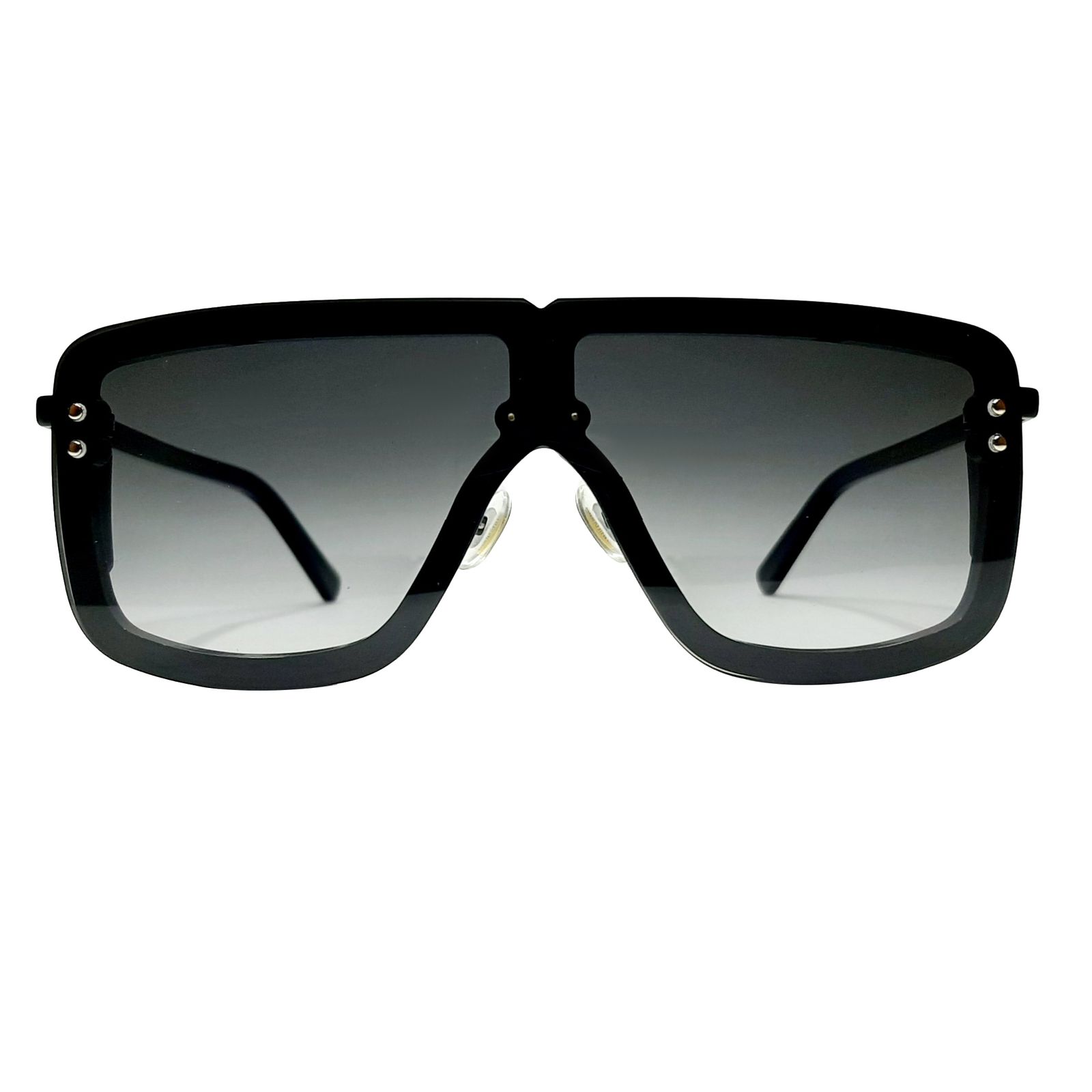 عینک آفتابی زنانه جیمی چو مدل MECKS6bgbl -  - 1
