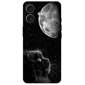 Megafone Cat 1882 Cover For Apple iPhone 17
