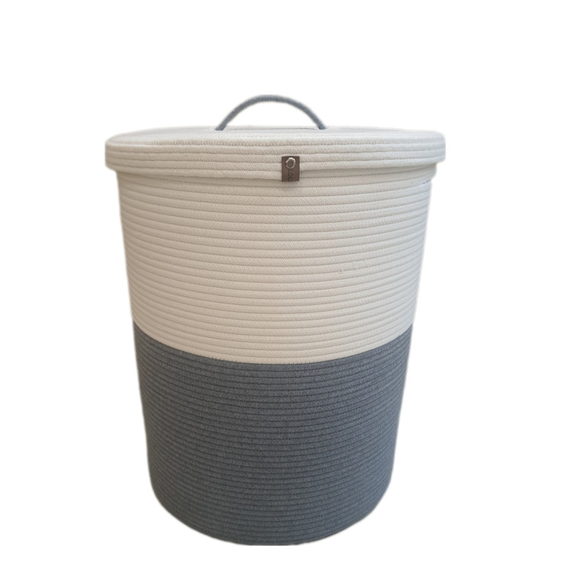 سبد رخت چرک مدل C2