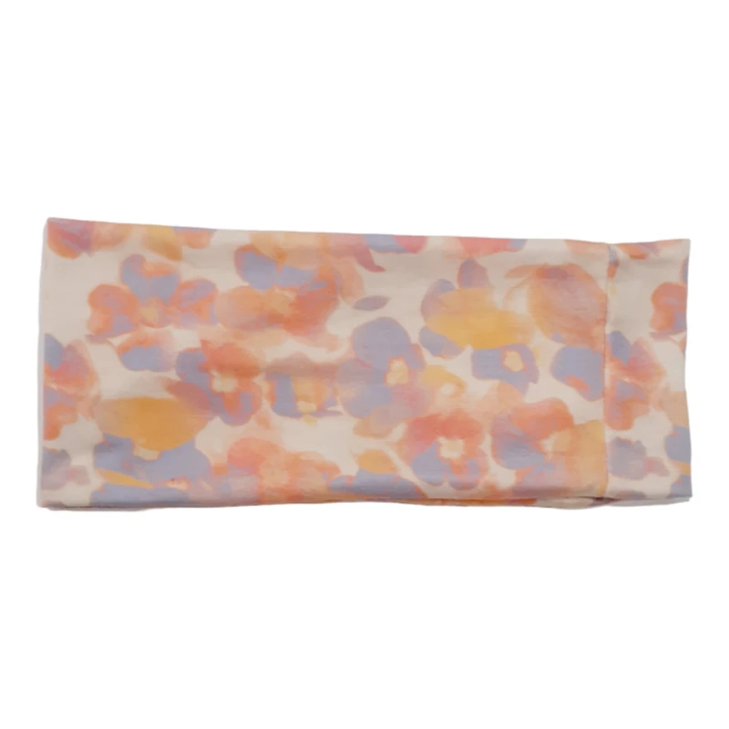 هدبند زنانه آی ام مدل گلدار کد B777