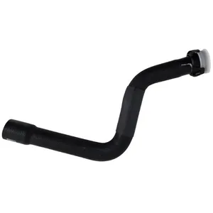 شلنگ بالا رادیاتور مدل کلیپسی کد 5208037 مناسب برای پژو 405