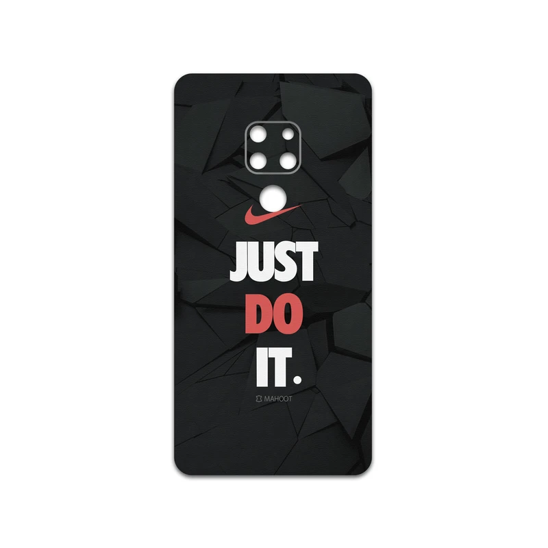 برچسب پوششی ماهوت مدل NK مناسب برای گوشی موبایل هوآوی Mate 20
