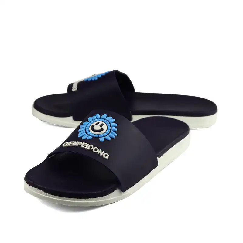 دمپایی زنانه مدل لبخند کد 02