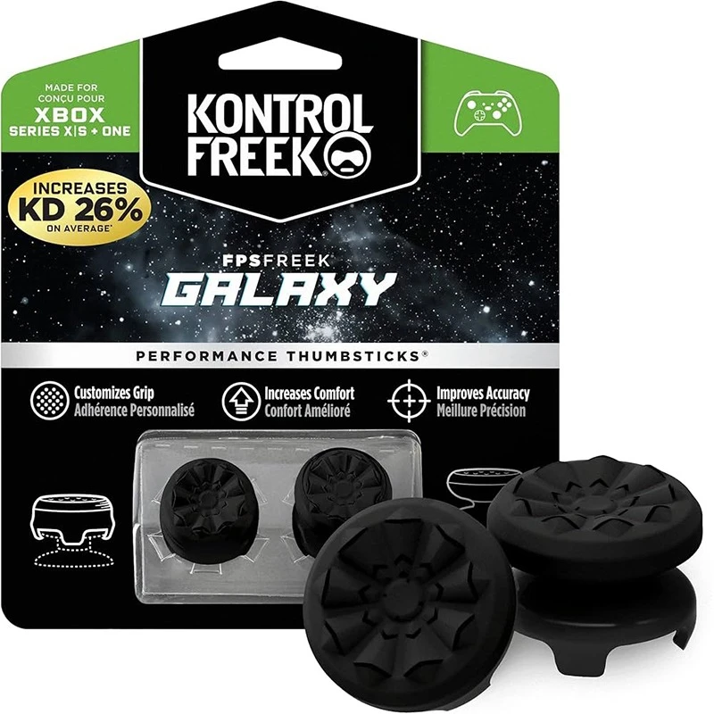 روکش آنالوگ کنترل فریک مخصوص XBOX X/S/ONE مدل FPSFREEK GALAXY