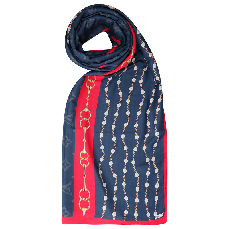 شال زنانه مارتا مدل gz99801