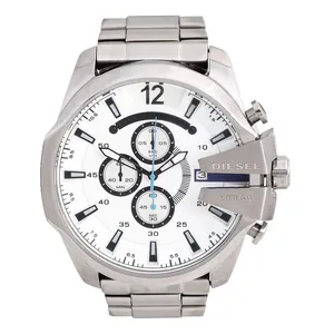 ساعت مچی عقربه‌ای مردانه دیزل مدل شاخدار کد D005