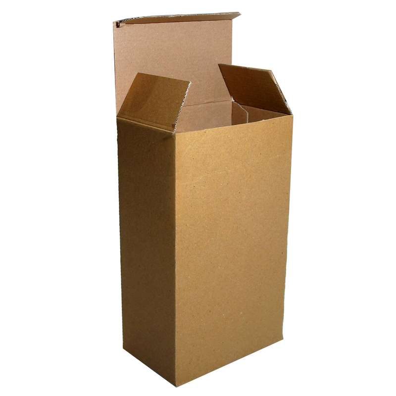 جعبه بسته بندی اسکای مکس مدل 25-9-15 بسته 10 عددی