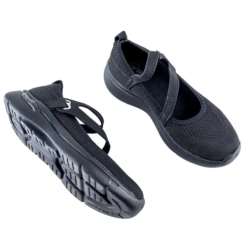 کفش پیاده روی زنانه مدل 925