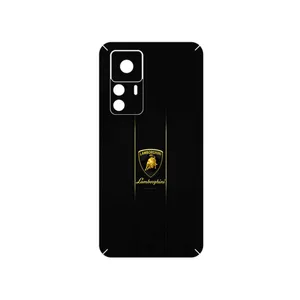 MAHOOT Lamborghini Cover Sticker for Xiaomi 12T Pro