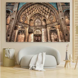 پوستر دیواری طرح معماری کد FP997