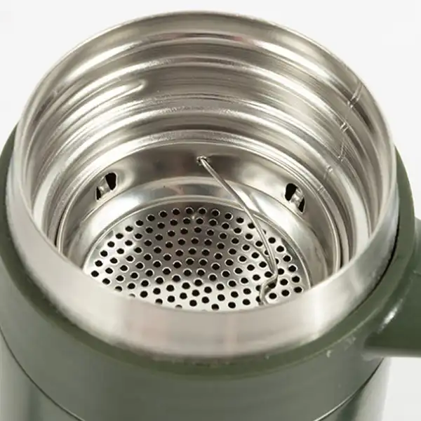 ماگ سفری دیوانگ ژین مدل Office Cup گنجایش 0.52 لیتر