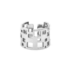 انگشتر زنانه مدل MDK-AT0648