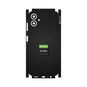 MAHOOT Nvidia-FullSkin Cover Sticker for Samsung Galaxy A06