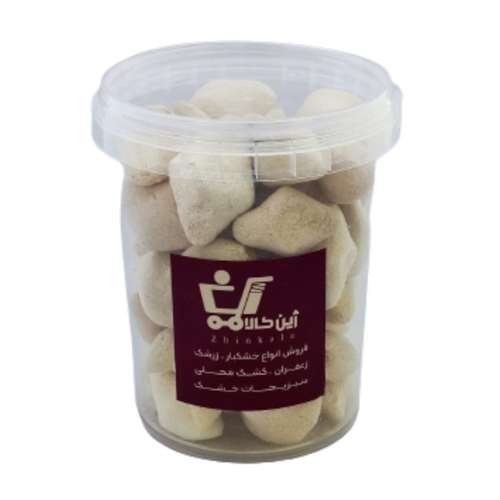 کشک گوسفندی ژین کالا - 300 گرم