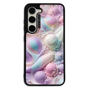 AKAM AMC-WSGS23-CANDY-25 Cover For Samsung Galaxy S23