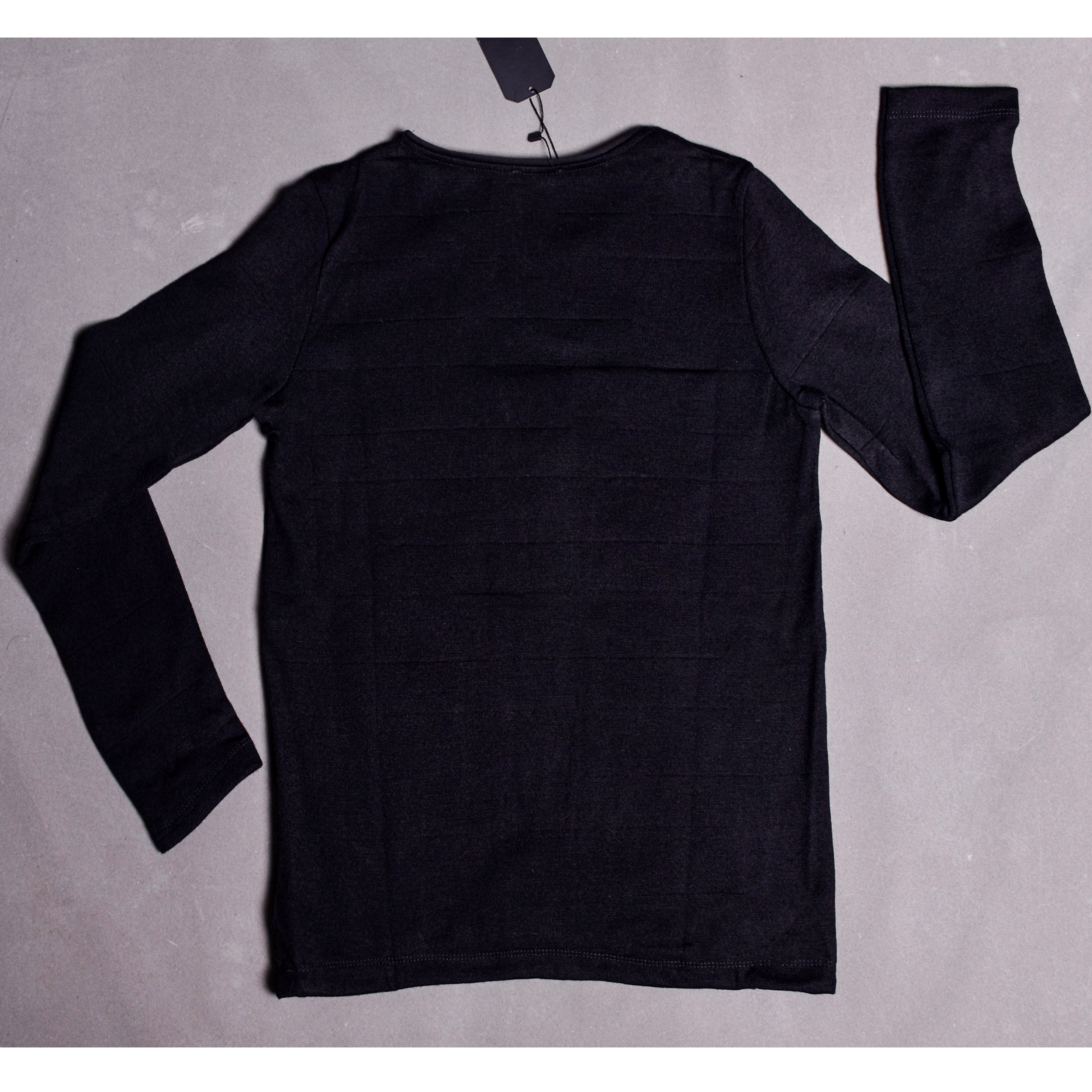 بلوز آستین بلند زنانه ولف مدل WOLF 3251