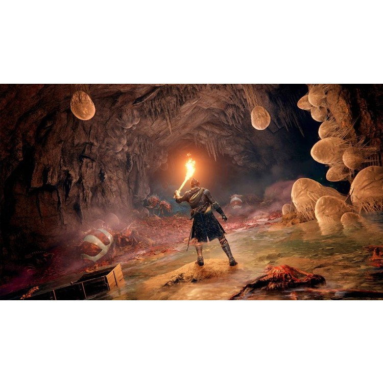 بازی Elden Ring مخصوص PS5