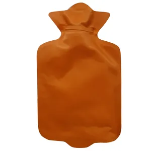 کیسه آب گرم کودک مدل دوجداره