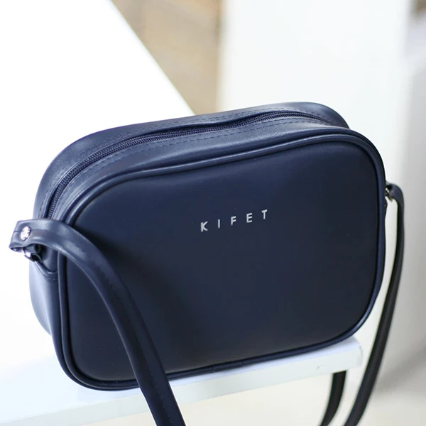 عکس شماره 23 : کیف رودوشی مدل مینیمال