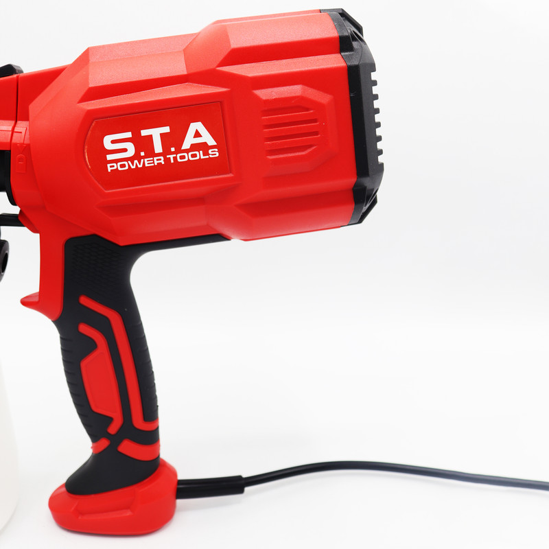 پیستوله برقی اس تی ای مدل YP-CX031 پیستوله برقی اس تی ای مدل YP-CX031