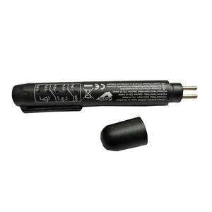 دستگاه تست رطوبت روغن ترمز مدل SMT-BRAKE  FLUID TESTER