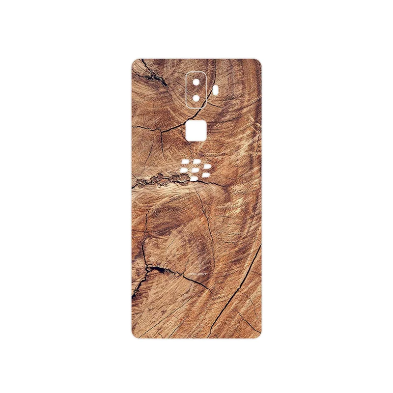 برچسب پوششی ماهوت مدل Wood Texture 5 مناسب برای گوشی موبایل بلک بری Evolve