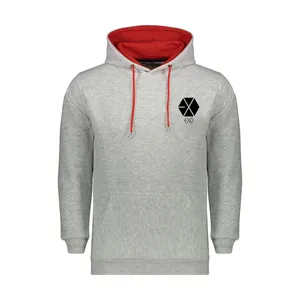 هودی مردانه  آریا پارس مدل 1-18