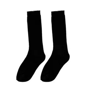 جوراب نوزادی مدل سه ربع کد 13