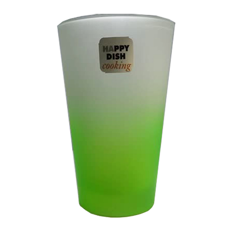 لیوان هپی دیش کد 021 مجموعه 6 عددی