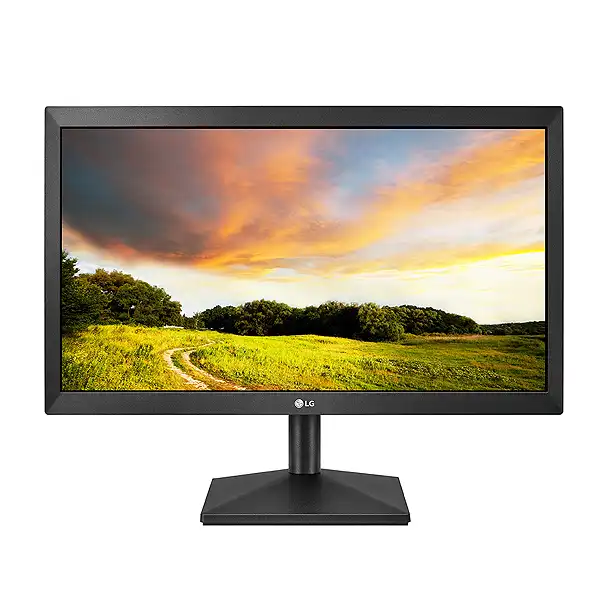 مانیتور ال جی مدل 20MK400H_A سایز 19.5 اینچ