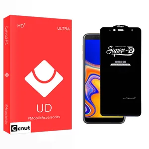 Coconut UD SuperD Screen Protector For Samsung  Galaxy J4 Plus