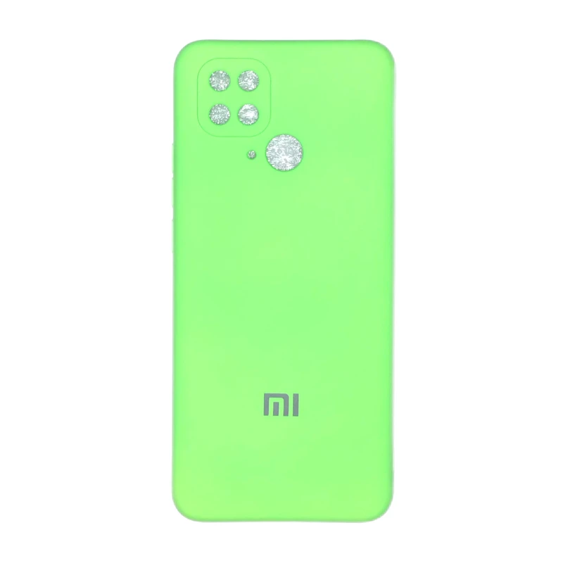 کاور مدل Cilic-548 مناسب برای گوشی موبایل شیائومی Redmi 10C / Poco C40